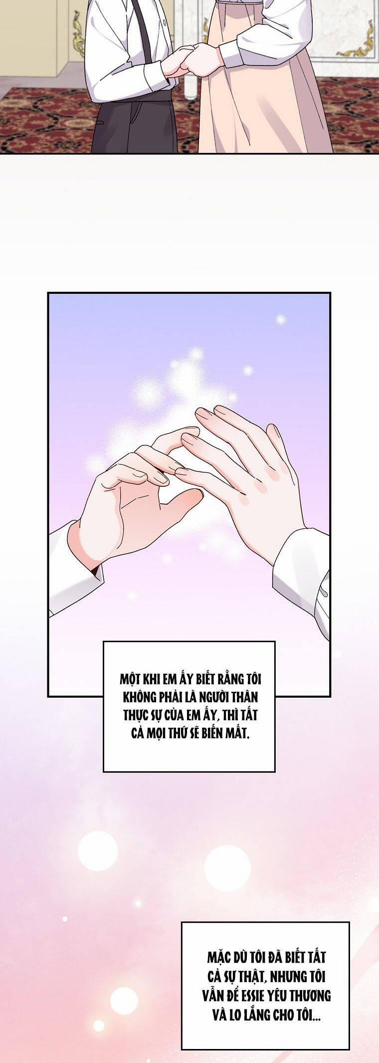 Chị Gái Của Nhân Vật Phản Diện Hôm Nay Đang Đau Khổ 72 trang 23