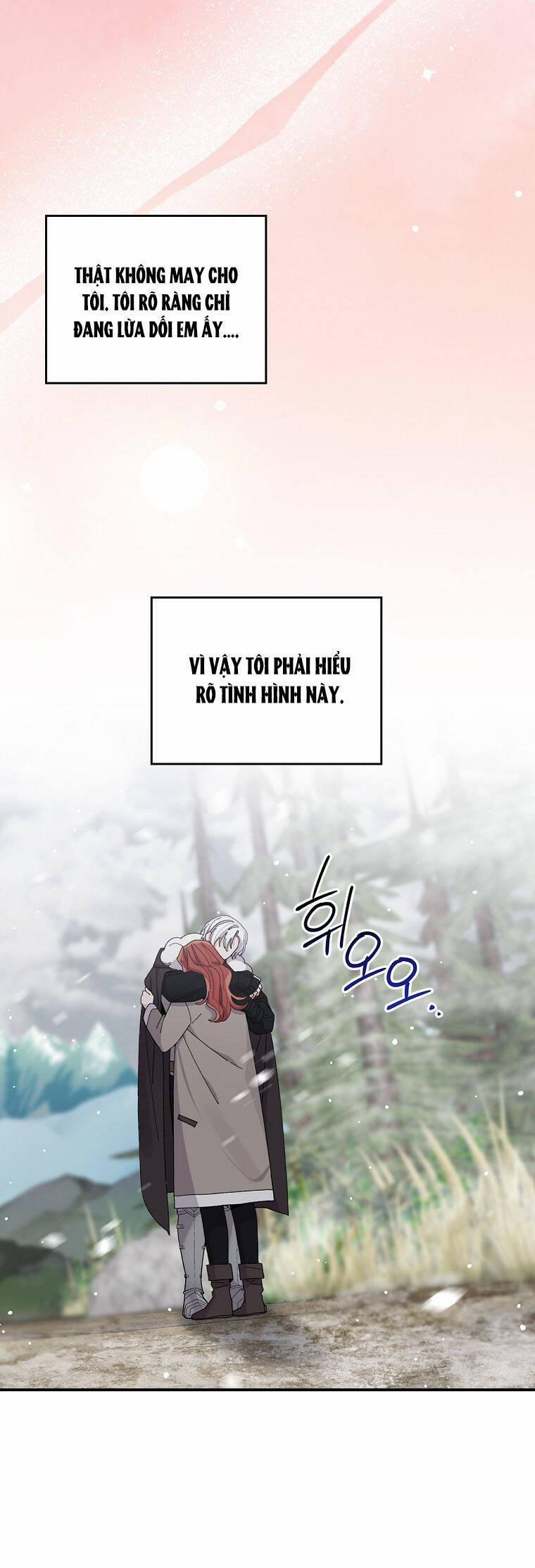 Chị Gái Của Nhân Vật Phản Diện Hôm Nay Đang Đau Khổ 72 trang 24