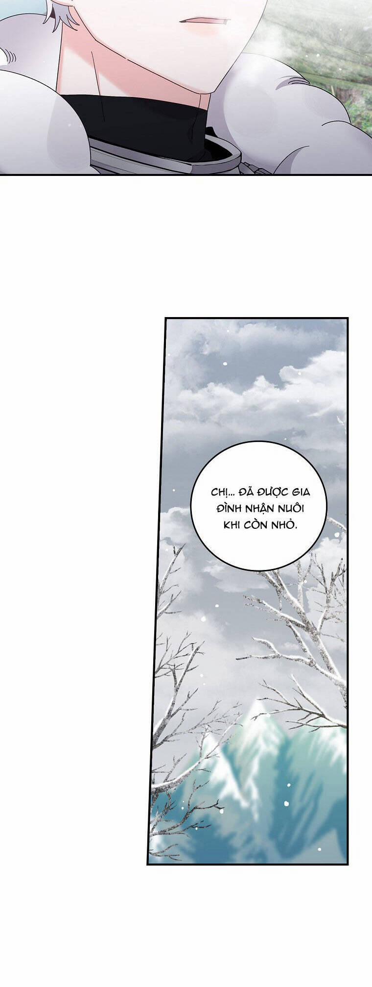 Chị Gái Của Nhân Vật Phản Diện Hôm Nay Đang Đau Khổ 72 trang 27