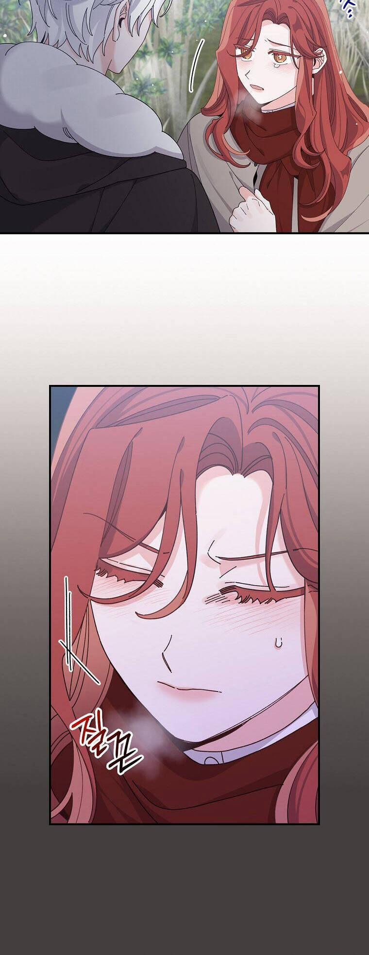 Chị Gái Của Nhân Vật Phản Diện Hôm Nay Đang Đau Khổ 72 trang 29