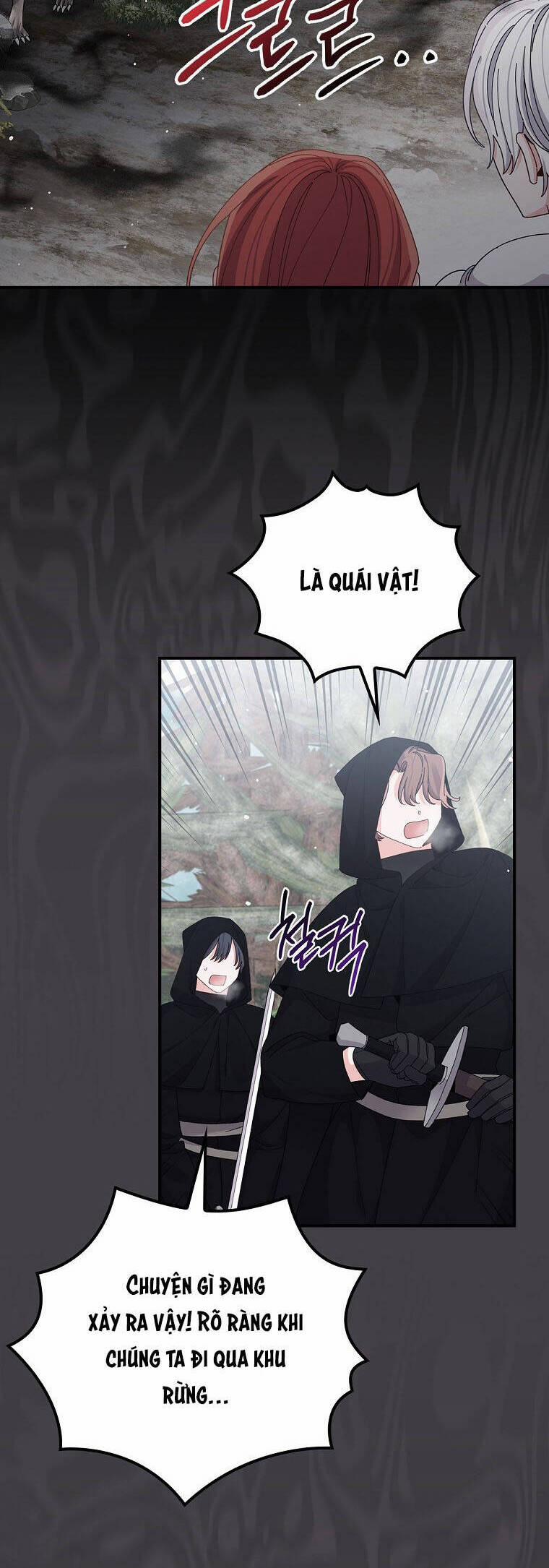 Chị Gái Của Nhân Vật Phản Diện Hôm Nay Đang Đau Khổ 72 trang 3