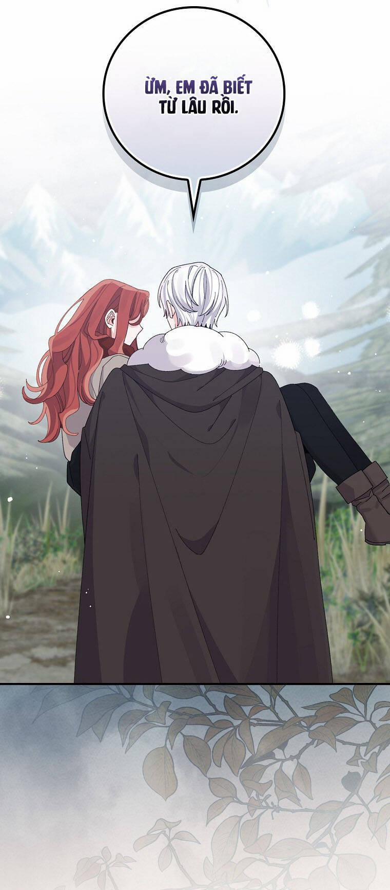 Chị Gái Của Nhân Vật Phản Diện Hôm Nay Đang Đau Khổ 72 trang 34