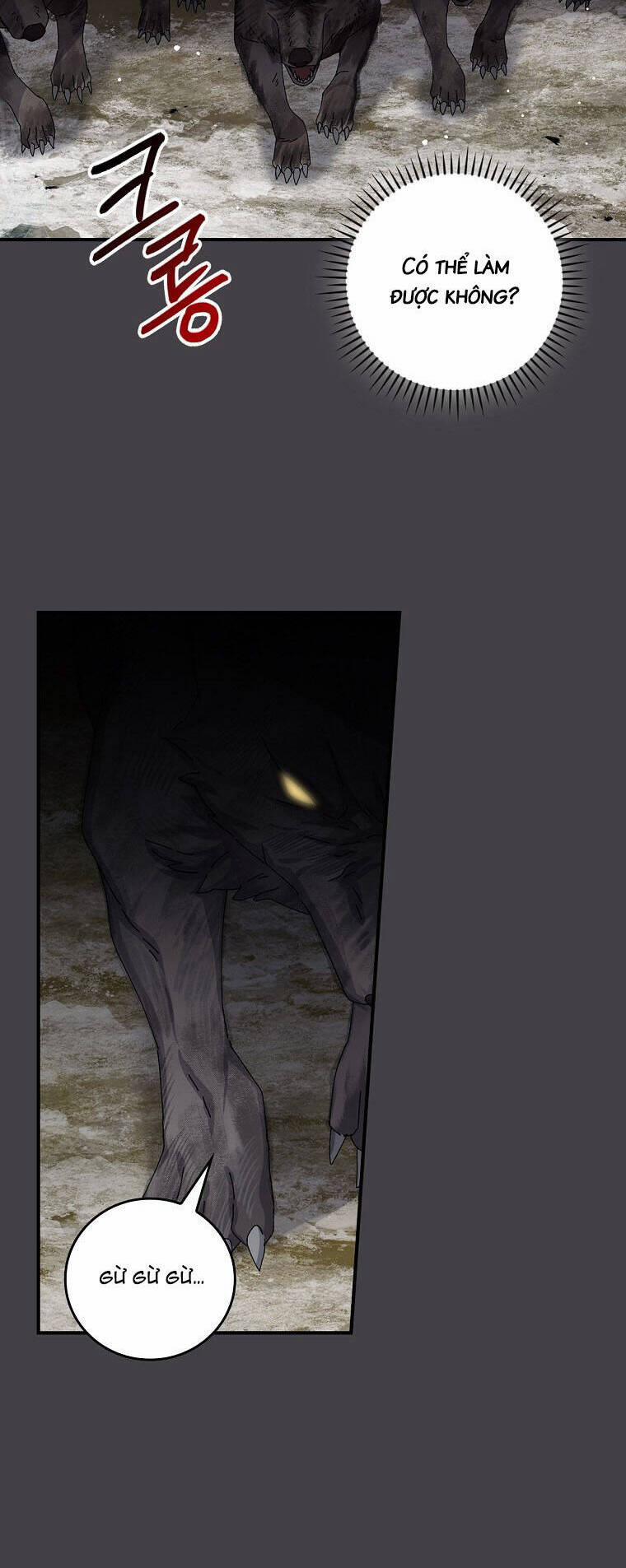 Chị Gái Của Nhân Vật Phản Diện Hôm Nay Đang Đau Khổ 72 trang 5