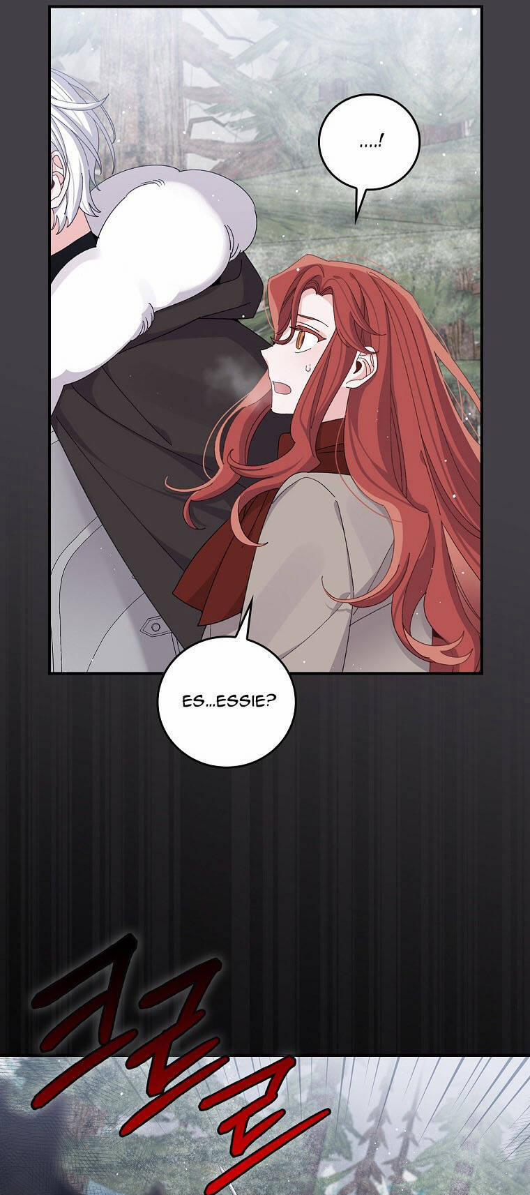 Chị Gái Của Nhân Vật Phản Diện Hôm Nay Đang Đau Khổ 72 trang 6