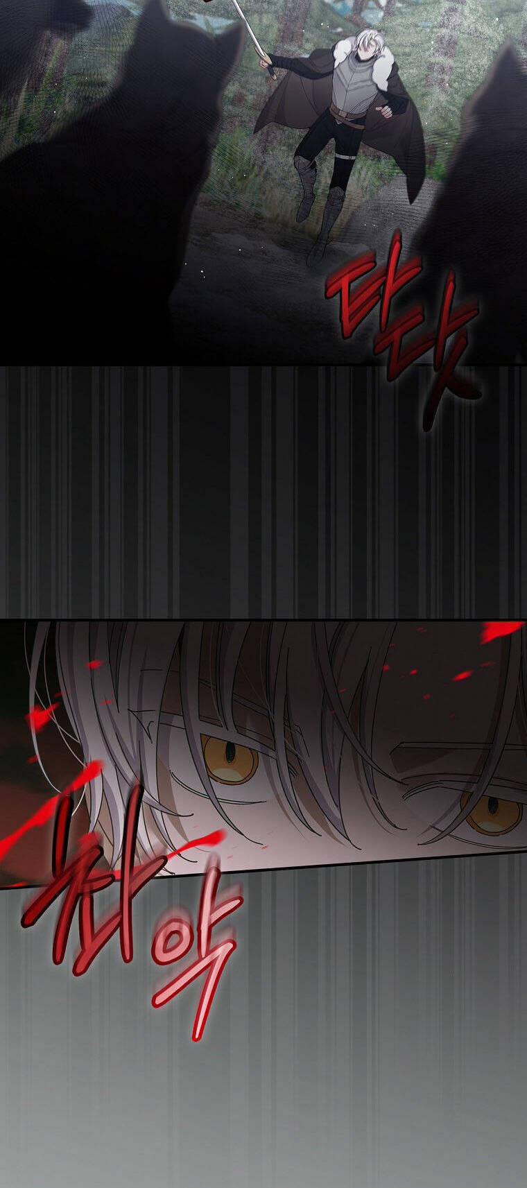 Chị Gái Của Nhân Vật Phản Diện Hôm Nay Đang Đau Khổ 72 trang 7