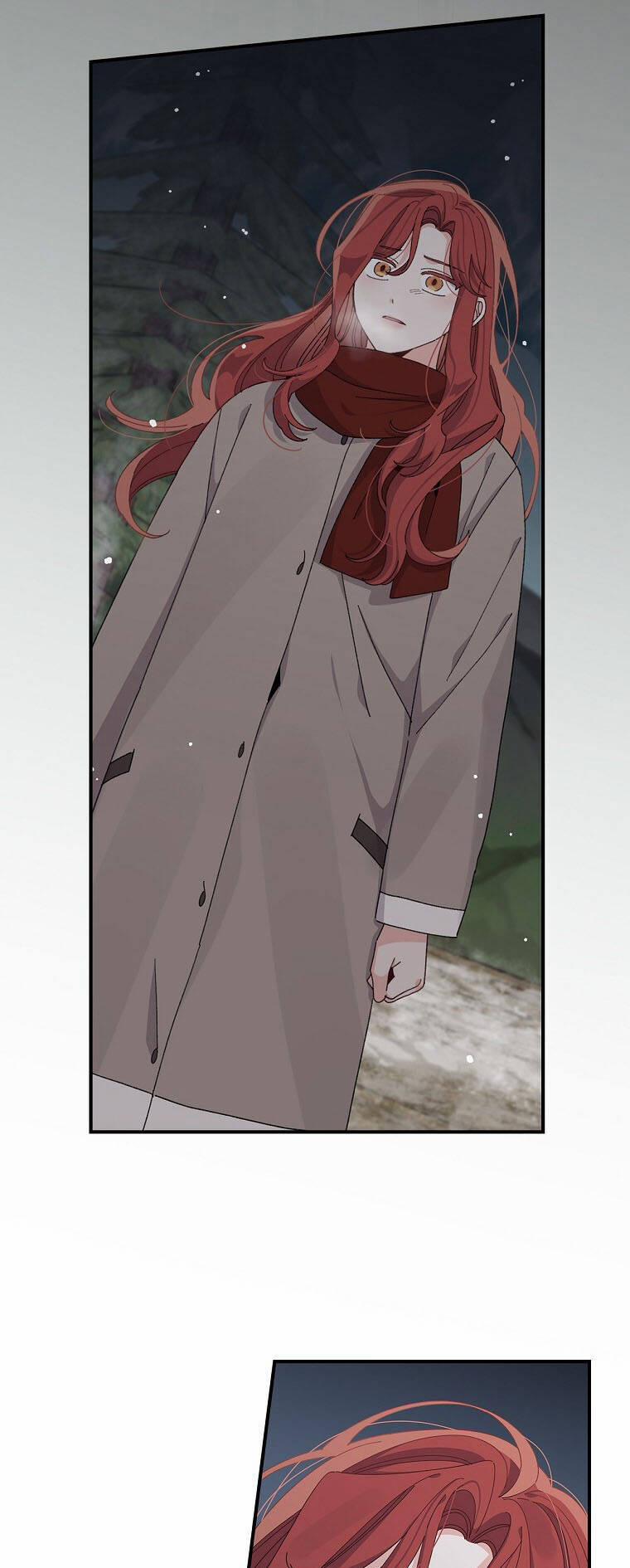 Chị Gái Của Nhân Vật Phản Diện Hôm Nay Đang Đau Khổ 72 trang 8