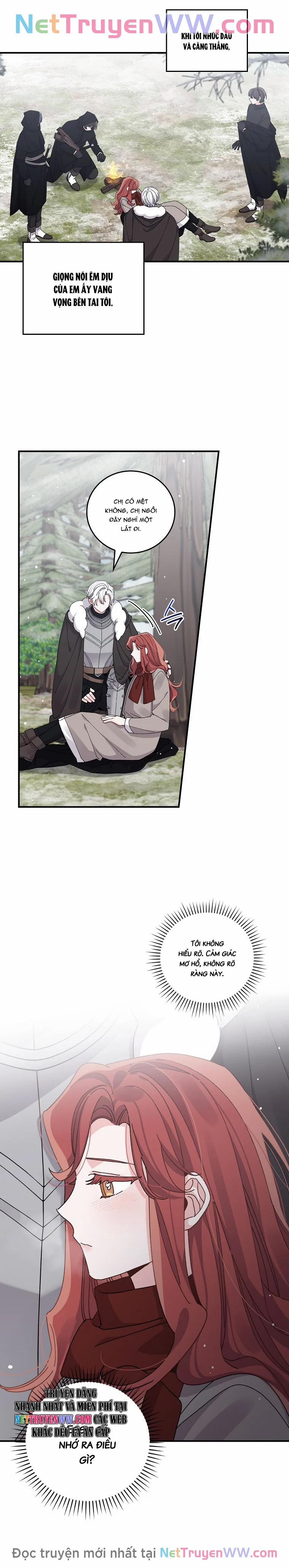 Chị Gái Của Nhân Vật Phản Diện Hôm Nay Đang Đau Khổ 73 trang 1