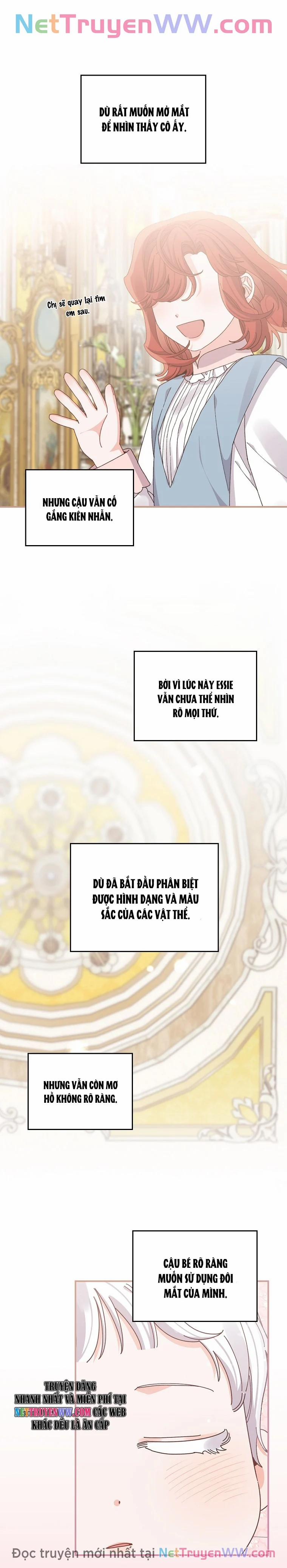 Chị Gái Của Nhân Vật Phản Diện Hôm Nay Đang Đau Khổ 73 trang 10