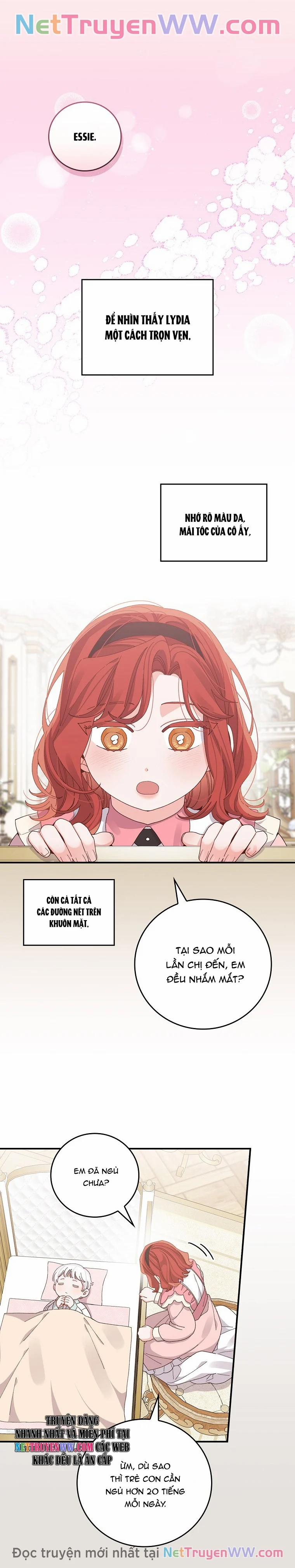 Chị Gái Của Nhân Vật Phản Diện Hôm Nay Đang Đau Khổ 73 trang 11