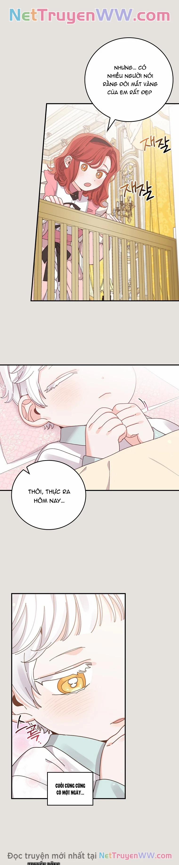 Chị Gái Của Nhân Vật Phản Diện Hôm Nay Đang Đau Khổ 73 trang 12