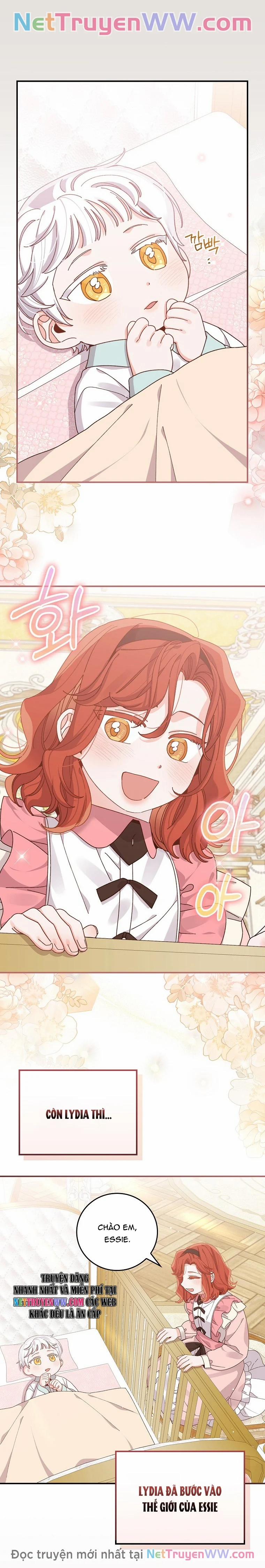 Chị Gái Của Nhân Vật Phản Diện Hôm Nay Đang Đau Khổ 73 trang 14