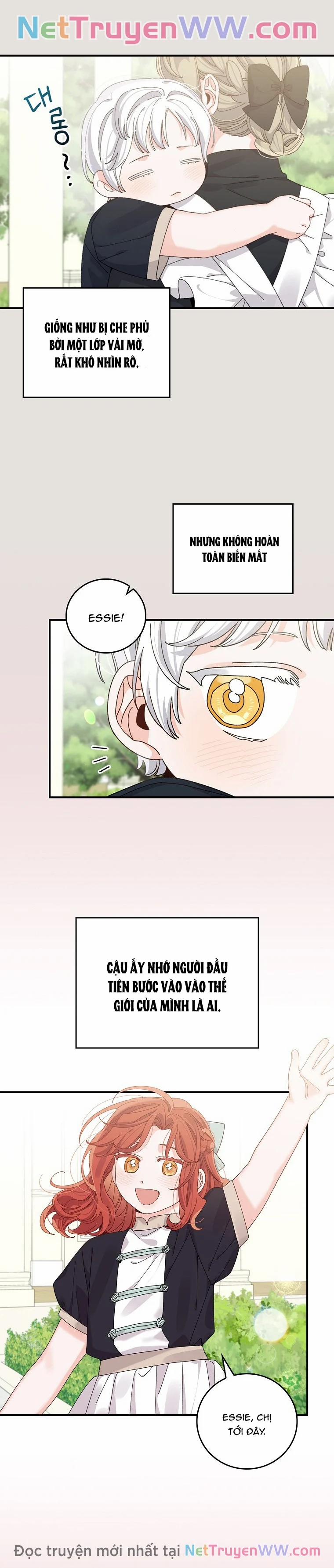 Chị Gái Của Nhân Vật Phản Diện Hôm Nay Đang Đau Khổ 73 trang 17