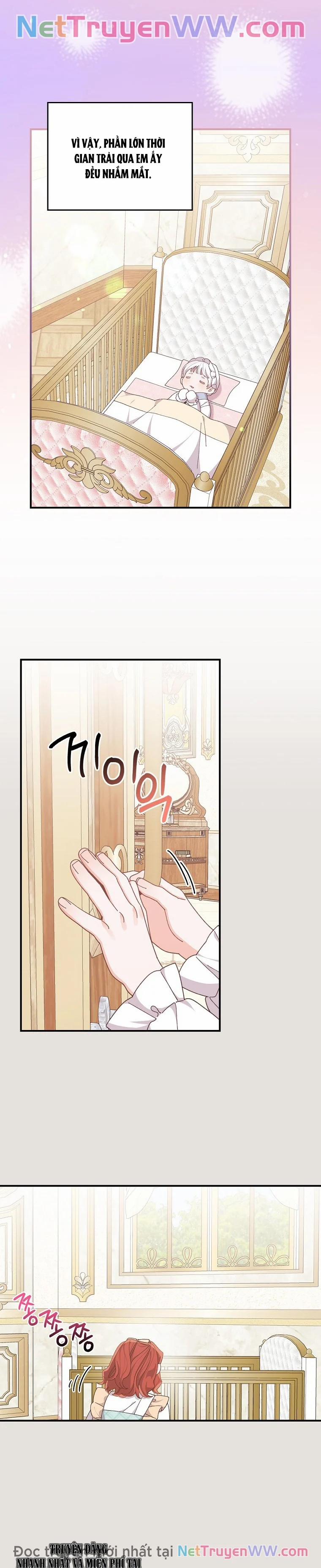 Chị Gái Của Nhân Vật Phản Diện Hôm Nay Đang Đau Khổ 73 trang 3