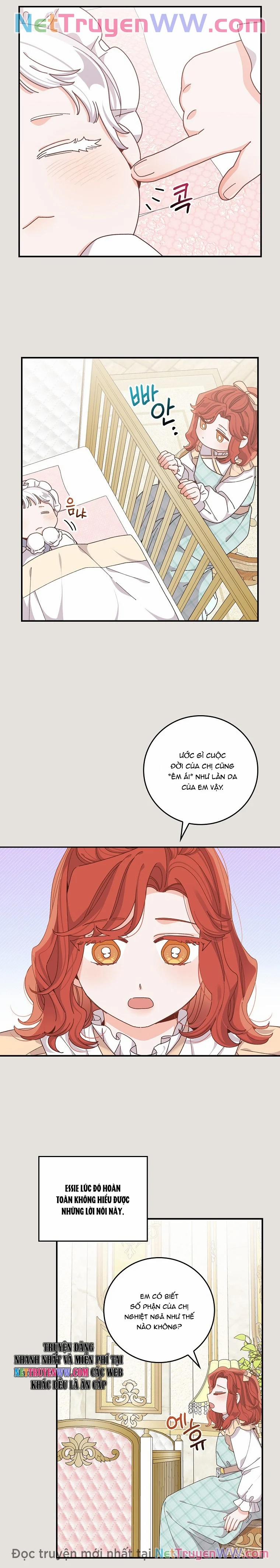 Chị Gái Của Nhân Vật Phản Diện Hôm Nay Đang Đau Khổ 73 trang 4