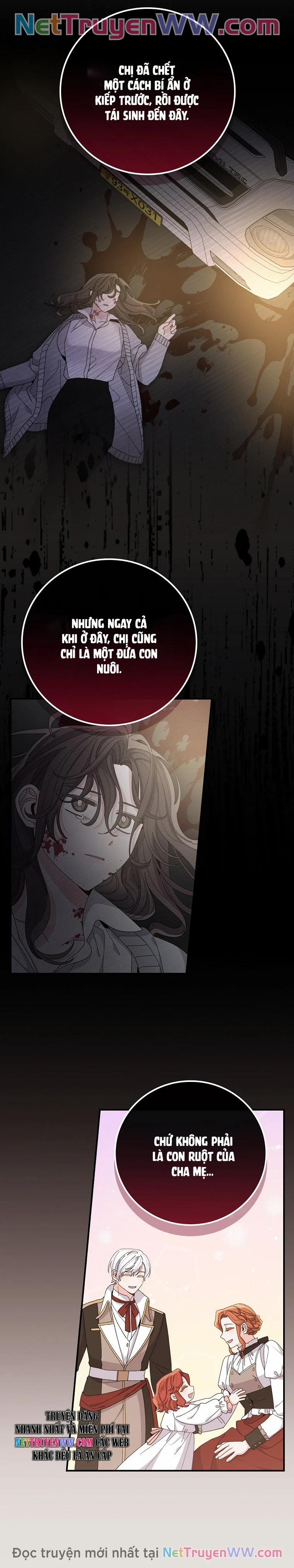 Chị Gái Của Nhân Vật Phản Diện Hôm Nay Đang Đau Khổ 73 trang 7