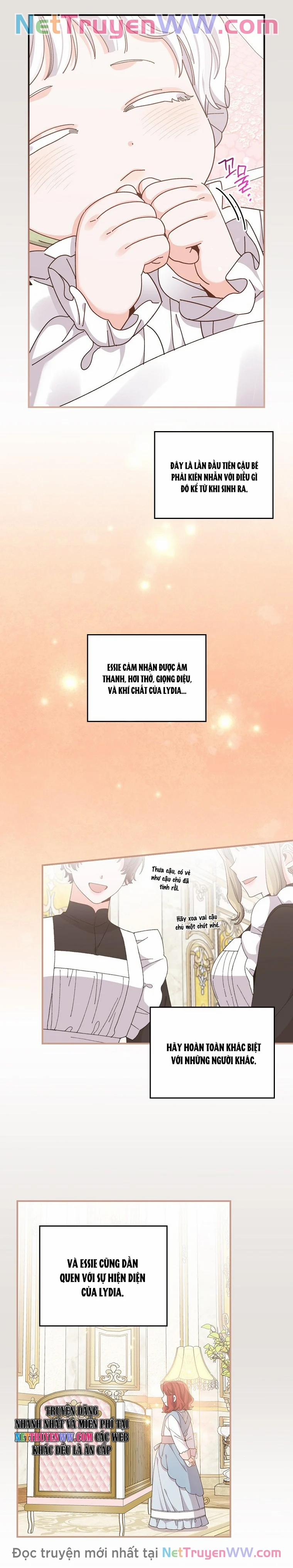 Chị Gái Của Nhân Vật Phản Diện Hôm Nay Đang Đau Khổ 73 trang 9