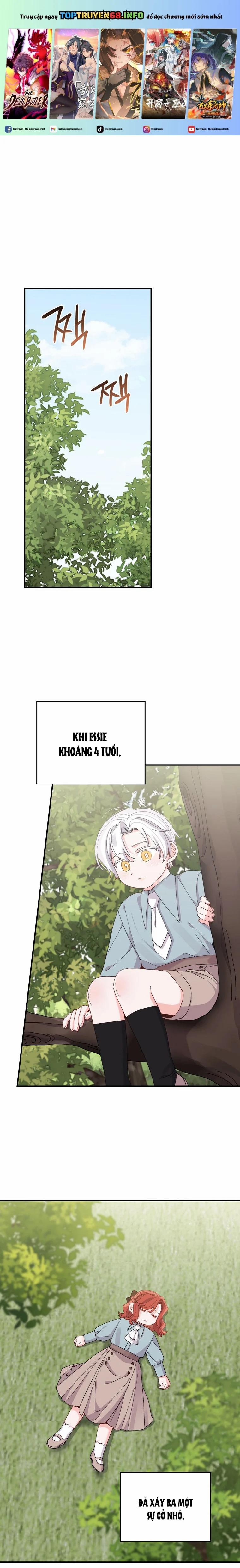 Chị Gái Của Nhân Vật Phản Diện Hôm Nay Đang Đau Khổ 74 trang 0