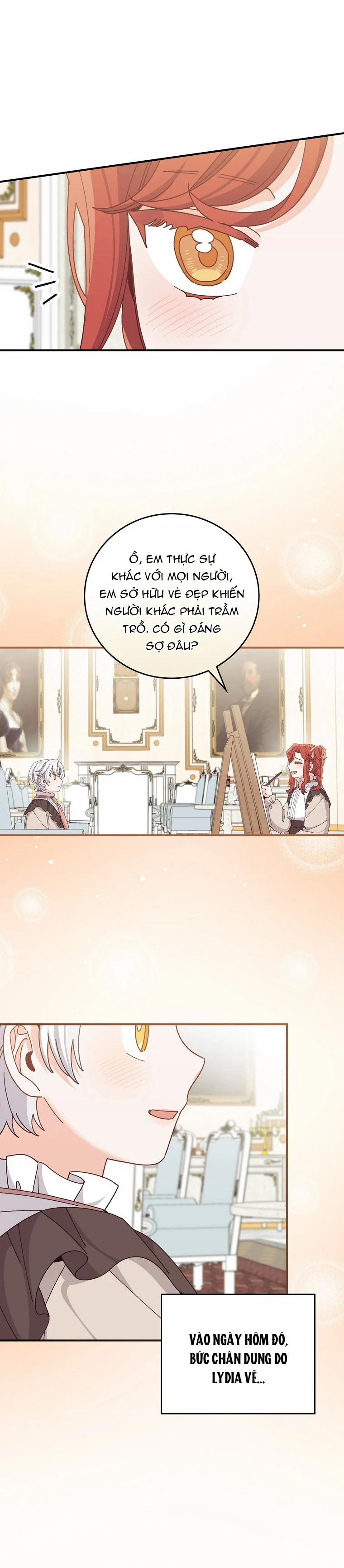 Chị Gái Của Nhân Vật Phản Diện Hôm Nay Đang Đau Khổ 75 trang 3