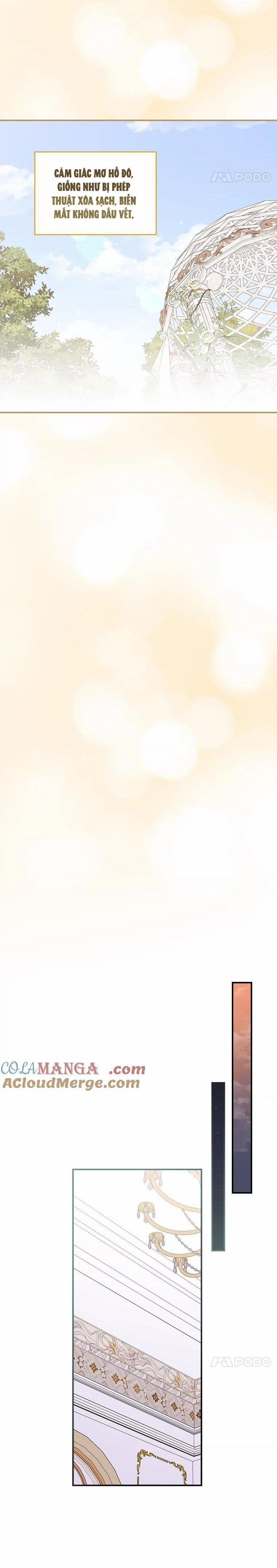 Chị Gái Của Nhân Vật Phản Diện Hôm Nay Đang Đau Khổ 76 trang 11