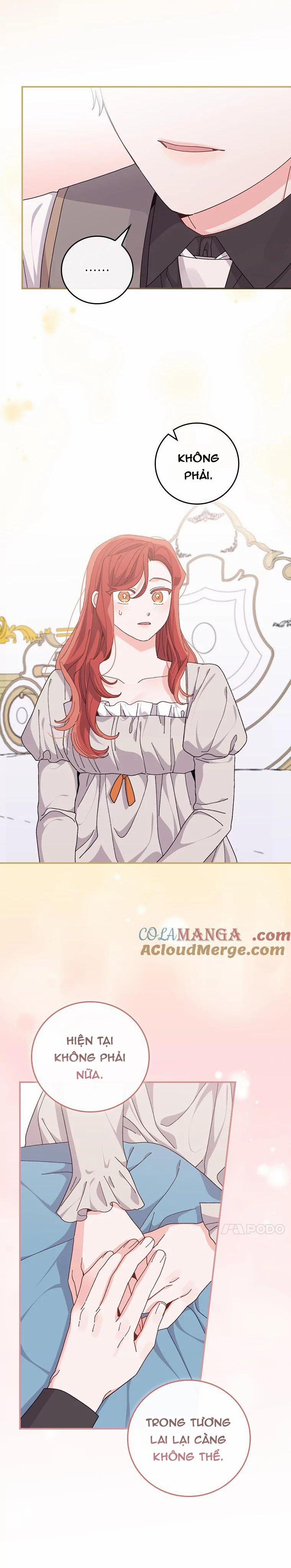 Chị Gái Của Nhân Vật Phản Diện Hôm Nay Đang Đau Khổ 76 trang 20