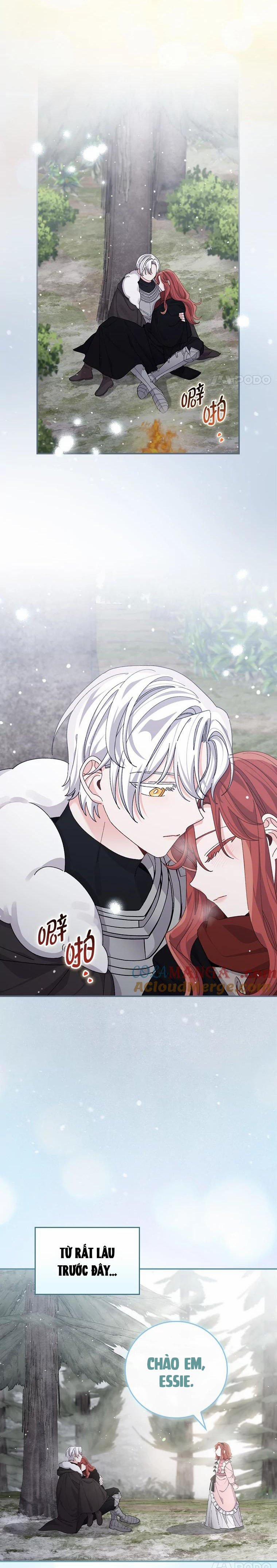 Chị Gái Của Nhân Vật Phản Diện Hôm Nay Đang Đau Khổ 76 trang 6