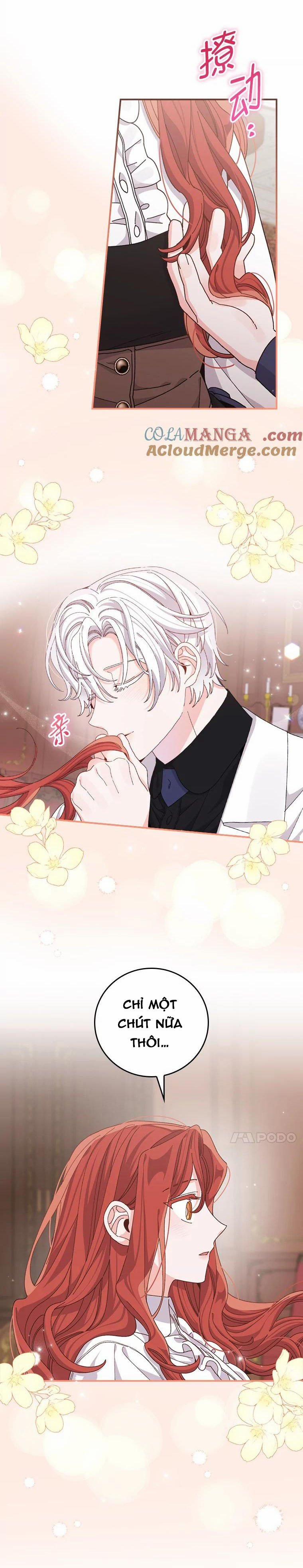 Chị Gái Của Nhân Vật Phản Diện Hôm Nay Đang Đau Khổ 78 trang 5