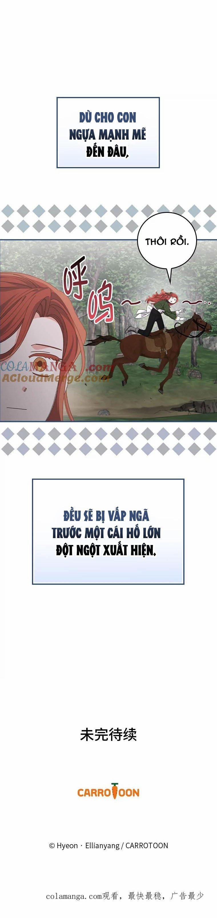 Chị Gái Của Nhân Vật Phản Diện Hôm Nay Đang Đau Khổ 79 trang 18