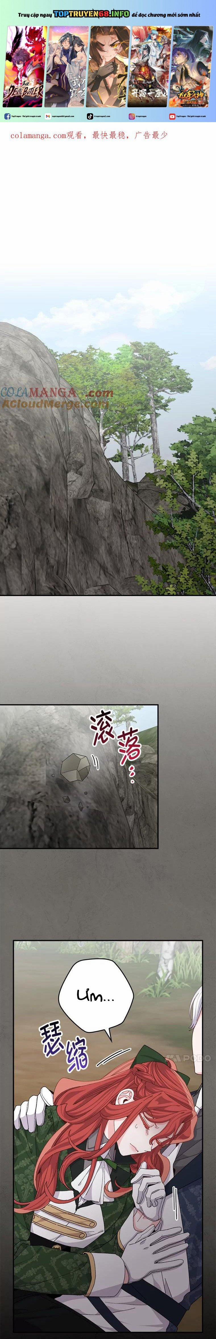 Chị Gái Của Nhân Vật Phản Diện Hôm Nay Đang Đau Khổ 80 trang 0