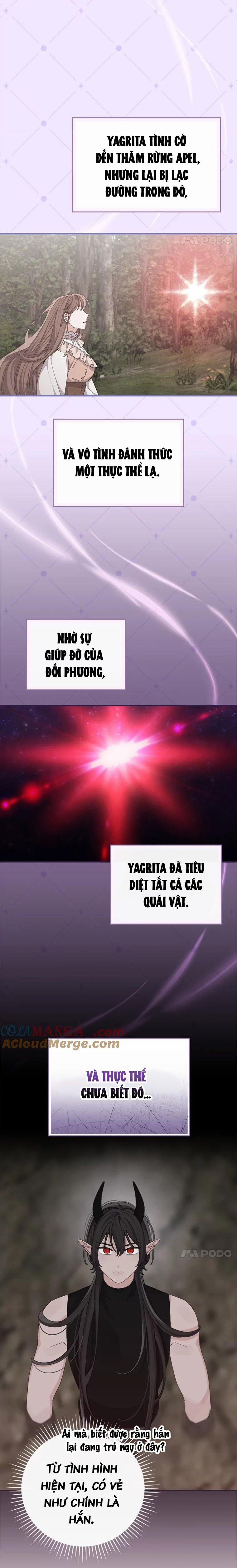 Chị Gái Của Nhân Vật Phản Diện Hôm Nay Đang Đau Khổ 80 trang 12