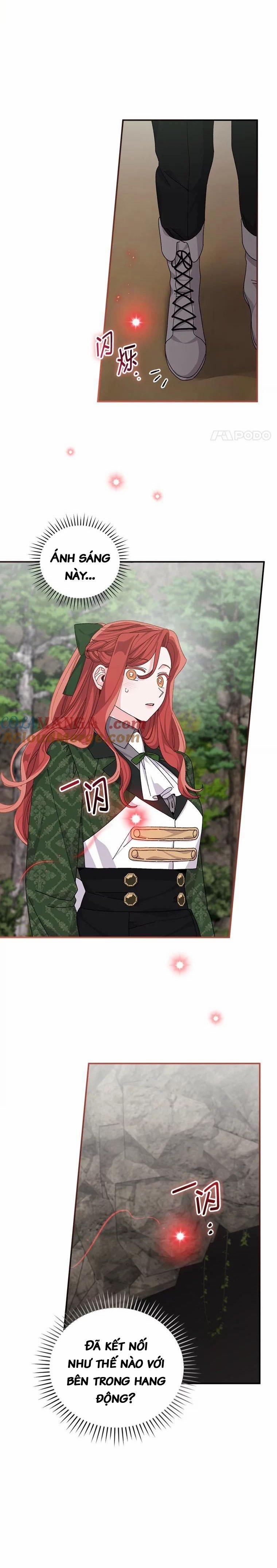 Chị Gái Của Nhân Vật Phản Diện Hôm Nay Đang Đau Khổ 80 trang 3