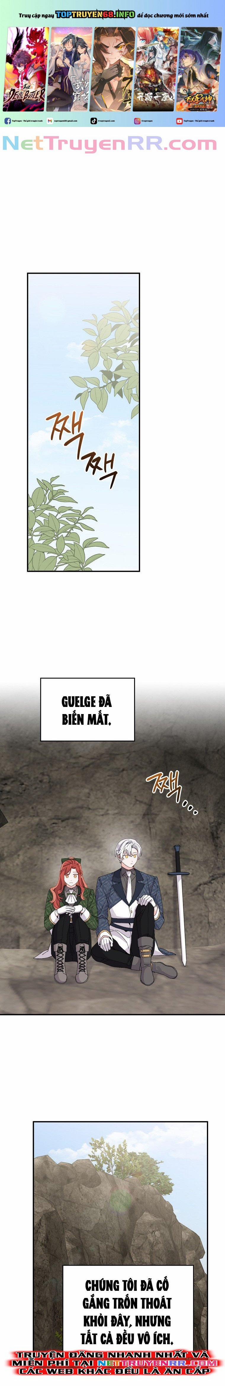 Chị Gái Của Nhân Vật Phản Diện Hôm Nay Đang Đau Khổ 81 trang 0