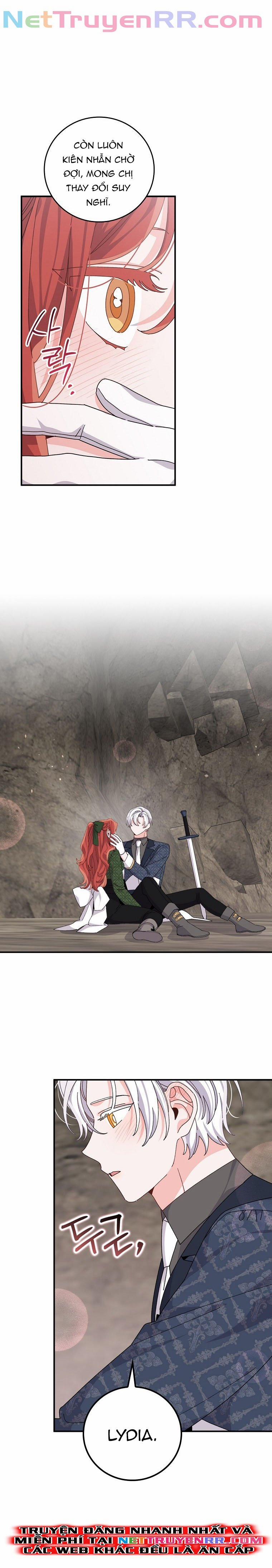 Chị Gái Của Nhân Vật Phản Diện Hôm Nay Đang Đau Khổ 81 trang 13