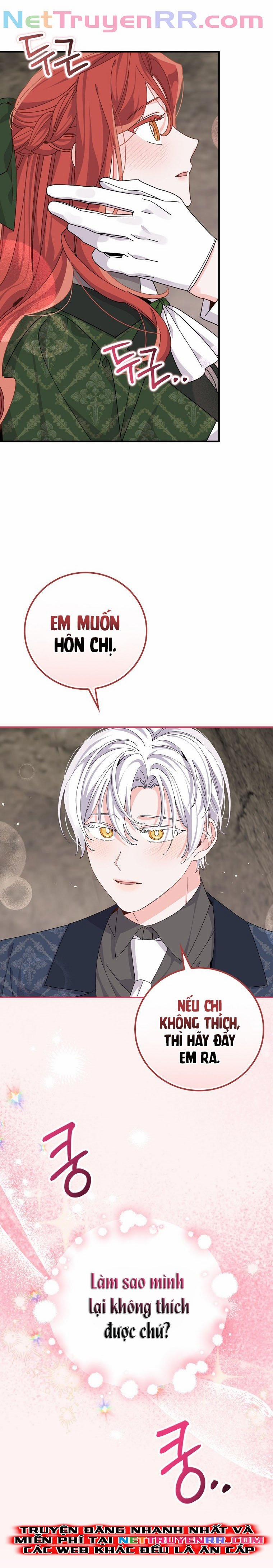 Chị Gái Của Nhân Vật Phản Diện Hôm Nay Đang Đau Khổ 81 trang 14