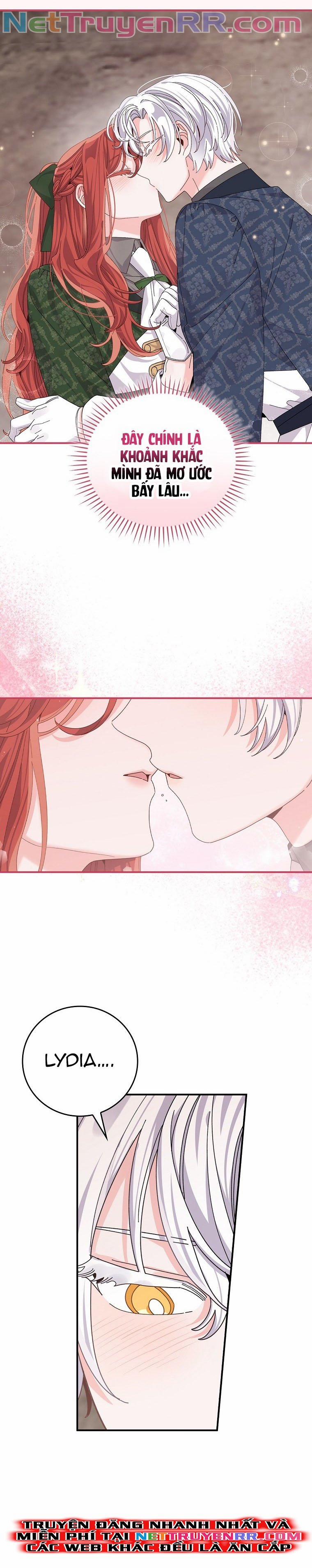 Chị Gái Của Nhân Vật Phản Diện Hôm Nay Đang Đau Khổ 81 trang 15