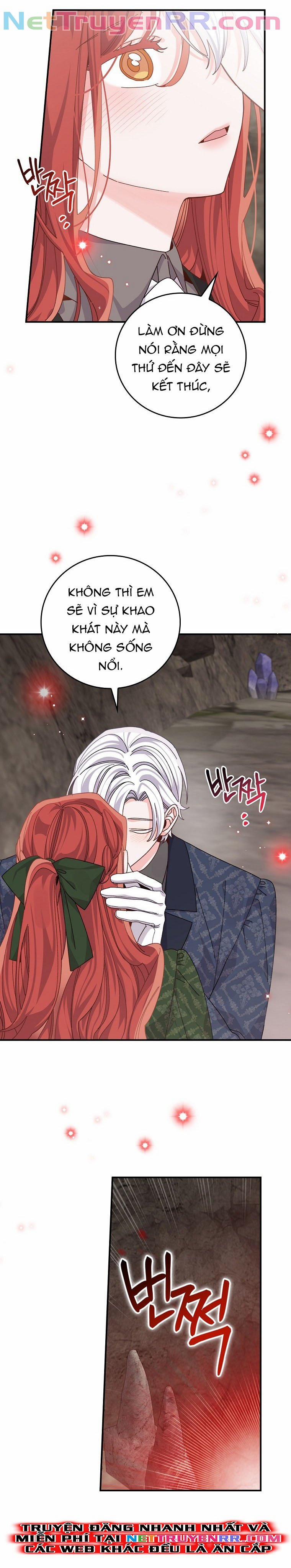 Chị Gái Của Nhân Vật Phản Diện Hôm Nay Đang Đau Khổ 81 trang 16