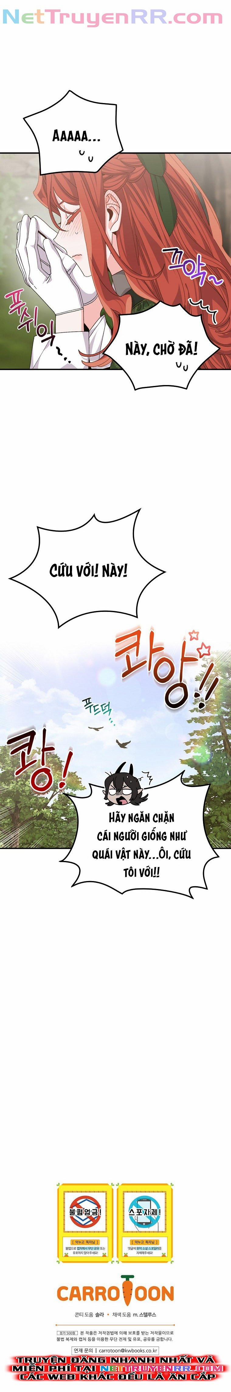 Chị Gái Của Nhân Vật Phản Diện Hôm Nay Đang Đau Khổ 81 trang 19