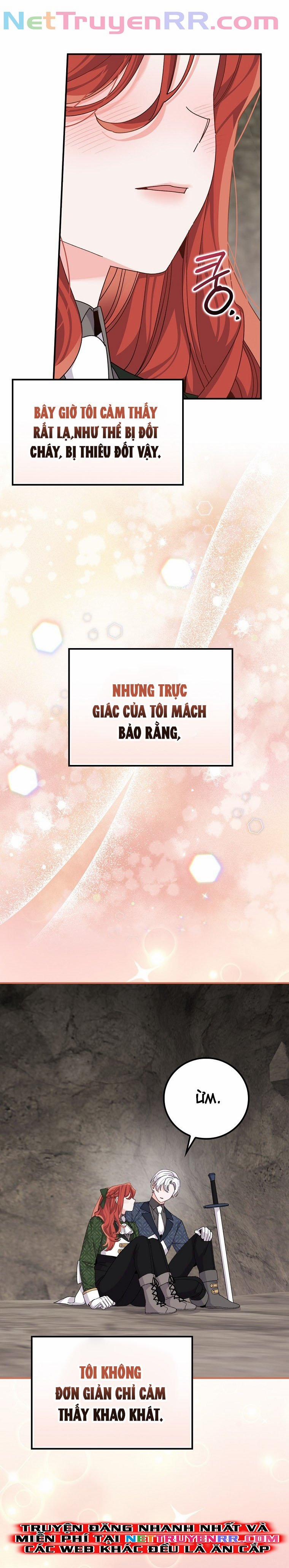 Chị Gái Của Nhân Vật Phản Diện Hôm Nay Đang Đau Khổ 81 trang 5