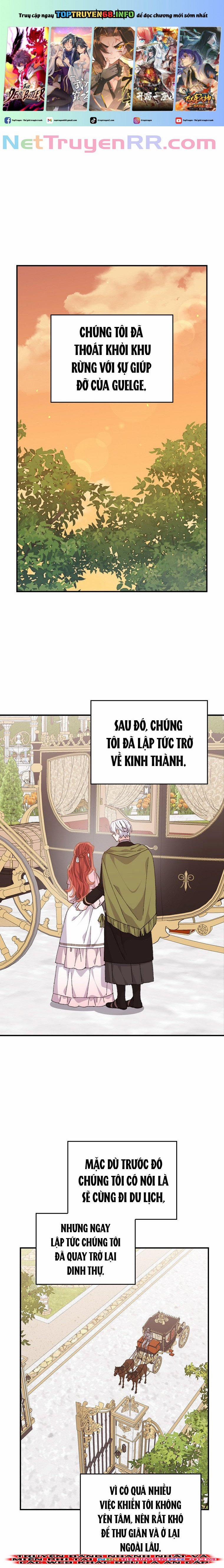 Chị Gái Của Nhân Vật Phản Diện Hôm Nay Đang Đau Khổ 82 trang 0