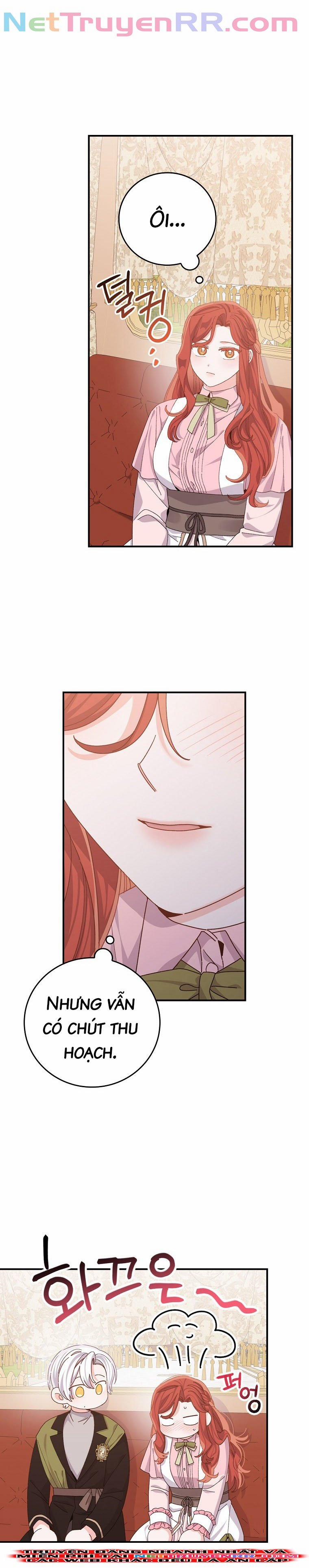 Chị Gái Của Nhân Vật Phản Diện Hôm Nay Đang Đau Khổ 82 trang 1