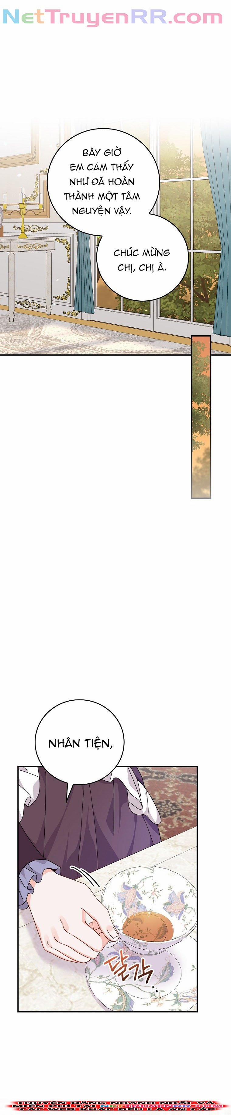 Chị Gái Của Nhân Vật Phản Diện Hôm Nay Đang Đau Khổ 82 trang 10