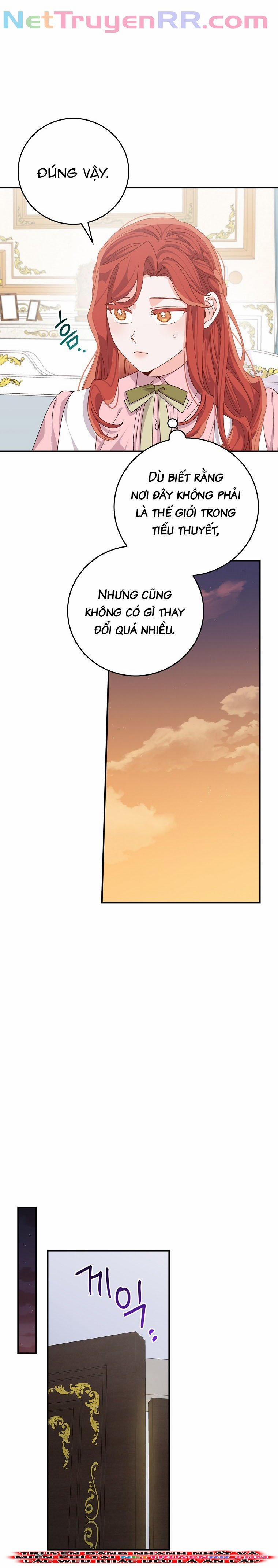 Chị Gái Của Nhân Vật Phản Diện Hôm Nay Đang Đau Khổ 82 trang 13