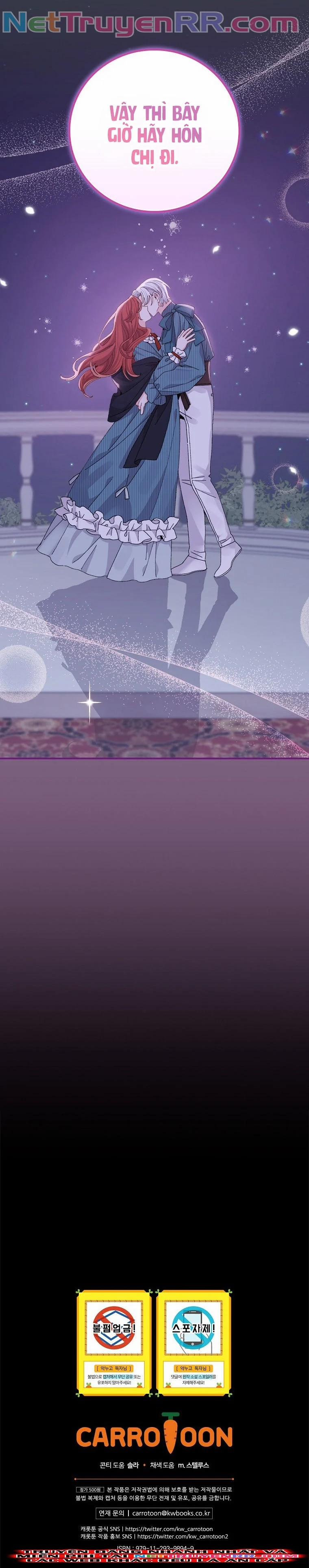 Chị Gái Của Nhân Vật Phản Diện Hôm Nay Đang Đau Khổ 83 trang 18