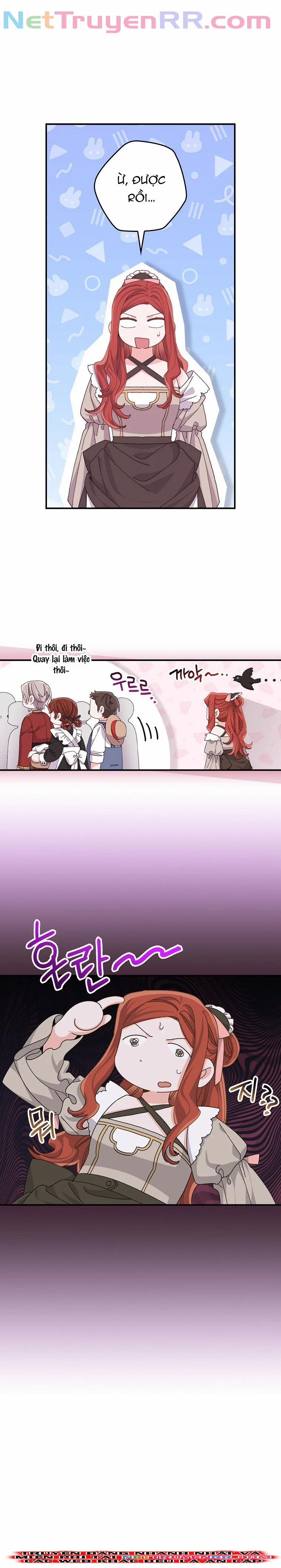 Chị Gái Của Nhân Vật Phản Diện Hôm Nay Đang Đau Khổ 84 trang 11