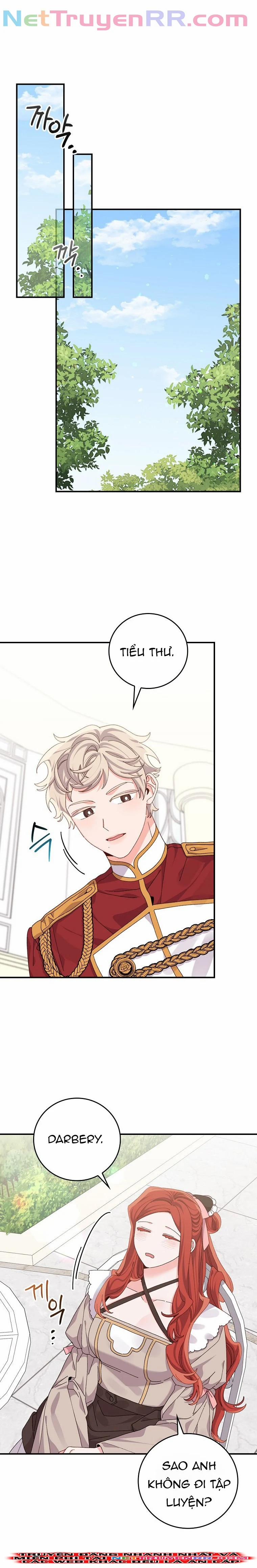 Chị Gái Của Nhân Vật Phản Diện Hôm Nay Đang Đau Khổ 84 trang 12