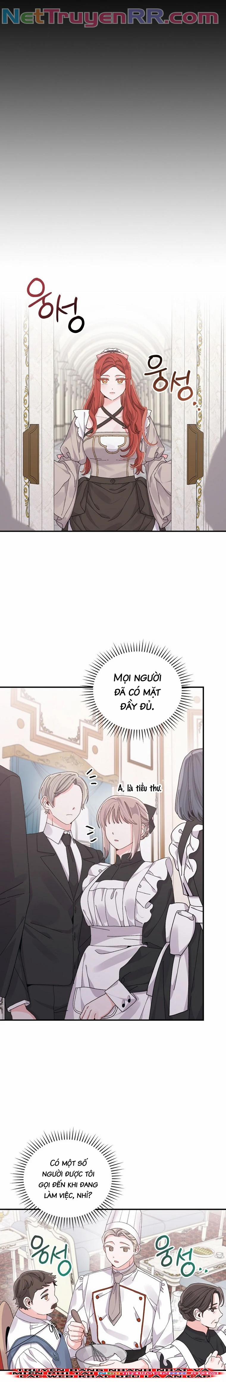 Chị Gái Của Nhân Vật Phản Diện Hôm Nay Đang Đau Khổ 84 trang 2