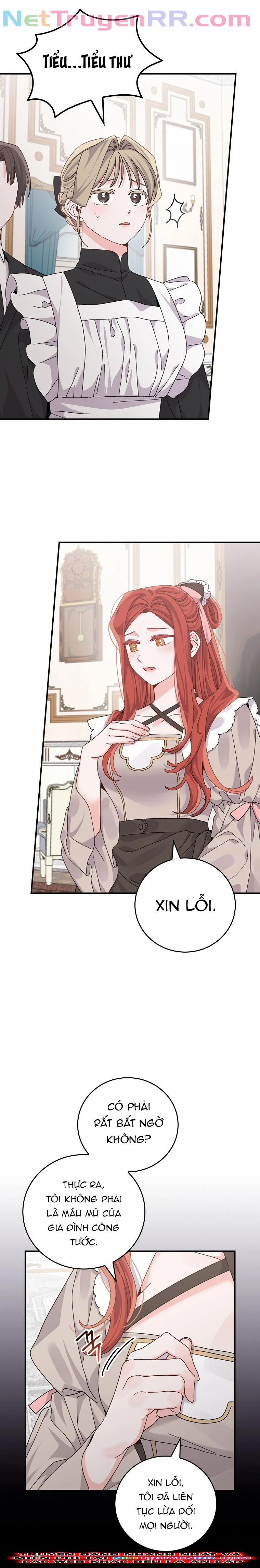 Chị Gái Của Nhân Vật Phản Diện Hôm Nay Đang Đau Khổ 84 trang 3