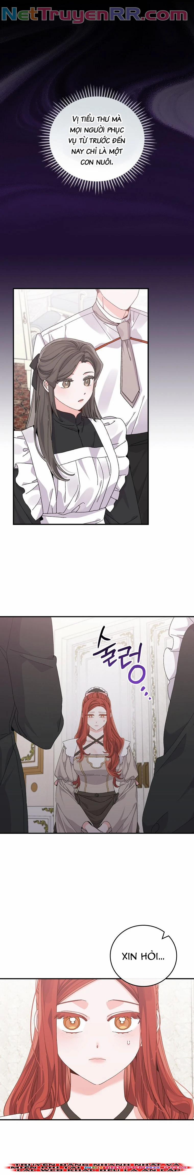 Chị Gái Của Nhân Vật Phản Diện Hôm Nay Đang Đau Khổ 84 trang 4