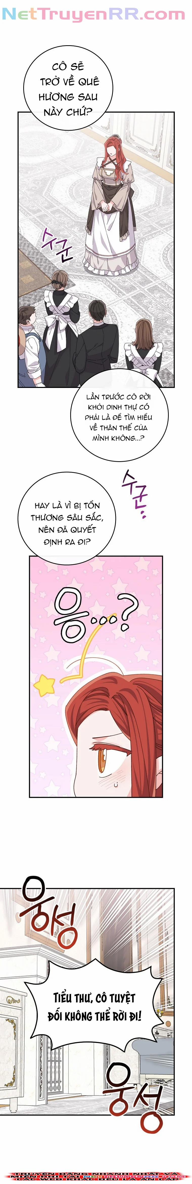 Chị Gái Của Nhân Vật Phản Diện Hôm Nay Đang Đau Khổ 84 trang 5