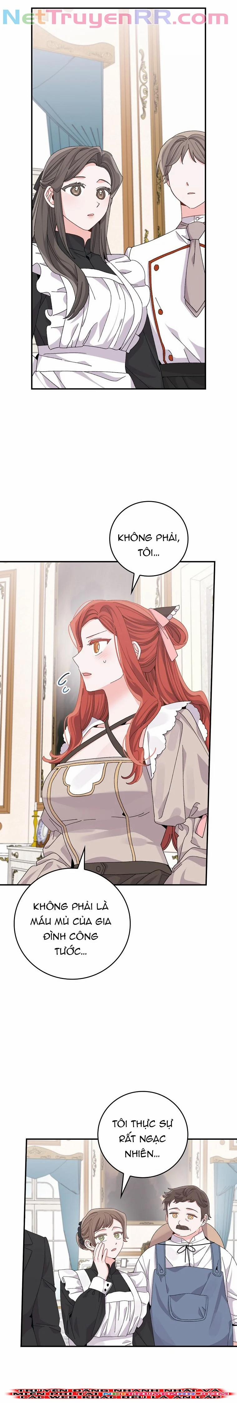 Chị Gái Của Nhân Vật Phản Diện Hôm Nay Đang Đau Khổ 84 trang 7