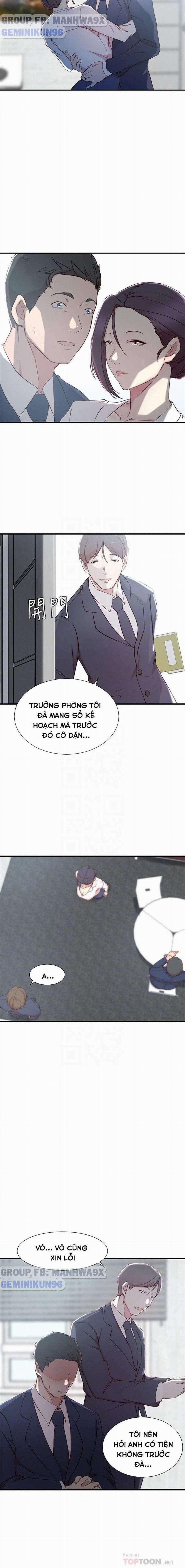 Chị Gái Của Vợ Tôi 12 trang 0